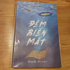 Đêm Biến Mất - Lisa Jewell