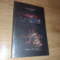 Kẻ Theo Dõi Bí Ẩn - Lisa Jewell