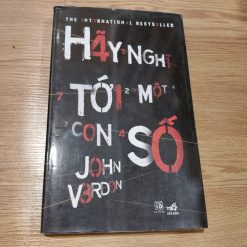 Hãy Nghĩ Tới Một Con Số - John Verdon