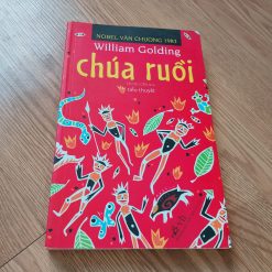 Chúa Ruồi - William Golding