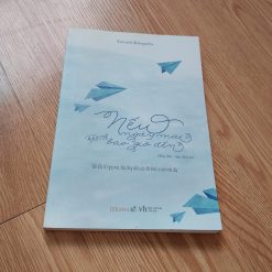 Nếu Ngày Mai Không Bao Giờ Đến - Yasushi Kitagawa