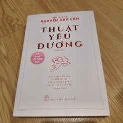 Thuât Yêu Đương - Nguyễn Duy Cần