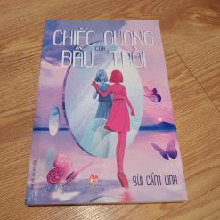 Chiếc Gương Của Bầu Trời - Bùi Cẩm Linh