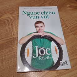 Ngược Chiều Vun Vút - Joe Ruelle