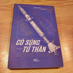 Cò Súng Tử Thần (James Bond 007) - Ian Fleming