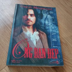 Ông Bạn Đẹp - Gui De Maupassant