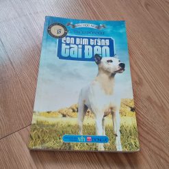 Con Bim Trắng Tai Đen - G.Trôiepônxki