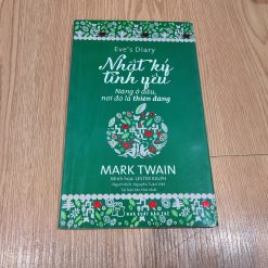 Nhật Ký Tình Yêu - Eve's Diary
