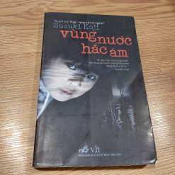 Vùng Nước Hắc Ám - Suzuki Koji