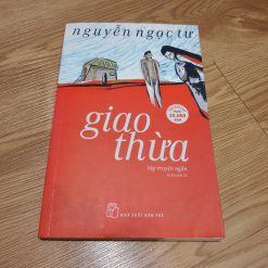 Giao Thừa - Nguyễn Ngọc Tư