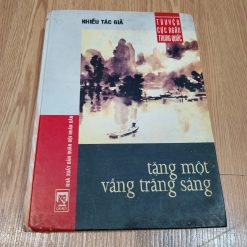 Tặng Một Vầng Trăng Sáng