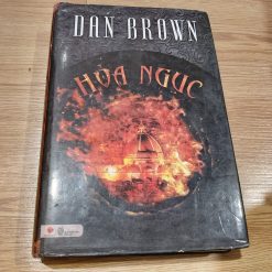 Hỏa Ngục - Dan Brown