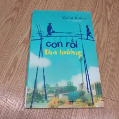 Con Rối Tha Hương - Karin Kalisa