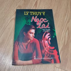 Ngọc Lai - Lý Thụy Ý