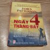 Ngày 4 Tháng 7 - James Patterson