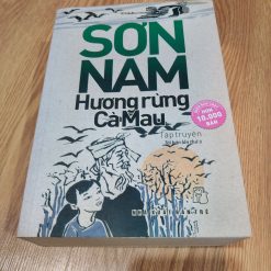 Hương Rừng Cà Mau - Sơn Nam