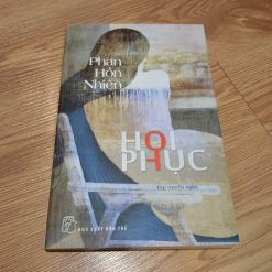 Hồi Phục - Phan Hồn Nhiên