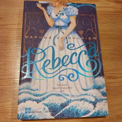 Rebecca - Daphne du Maurier