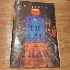 Tự Sát Tinh Thần - Do Jin-Ki