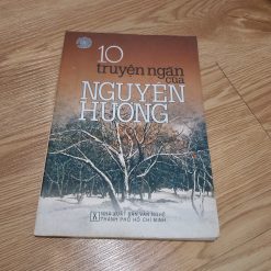 10 Truyện Ngắn Của Nguyên Hương