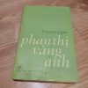 Truyện Ngắn Phan Thị Vàng Anh