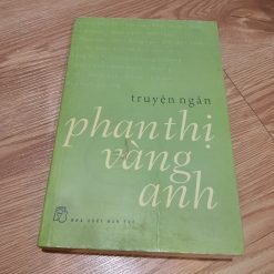 Truyện Ngắn Phan Thị Vàng Anh