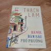 Hà Nội Băm Sáu Phố Phường - Thạch Lam