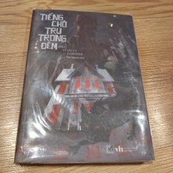 Tiếng Chó Tru Trong Đêm - Erle Stanley Gardner