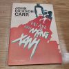 Vụ Án Viên Nhộng Xanh - John Dickson Carr