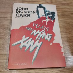 Vụ Án Viên Nhộng Xanh - John Dickson Carr