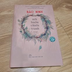 Nỗi Buồn Chiến Tranh - Bảo Ninh