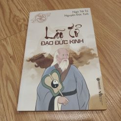 Lão Tử Đạo Đức Kinh - Ngô Tất Tố