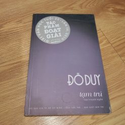 Tạm Trú - Đỗ Duy