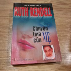 Chuyện Tình Của Mẹ - Ruth Rendell