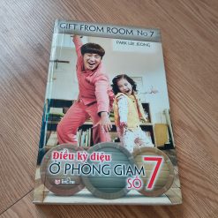 Điều Diệu Kỳ Ở Phòng Giam Số 7 - Park Lee Jeong