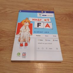 Nhật Ký FA - Đu Đồ Đút & Lee D