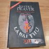 Lá Bài Thứ XII - Jeffery Deaver