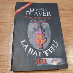 Lá Bài Thứ XII - Jeffery Deaver
