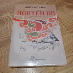 Nguyễn Du - Nguyễn Thế Quang