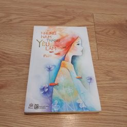 Những Năm Tháng Yêu Lầm - Ploy