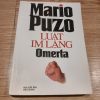 Luật Im Lặng - Mario Puzo