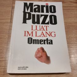 Luật Im Lặng - Mario Puzo