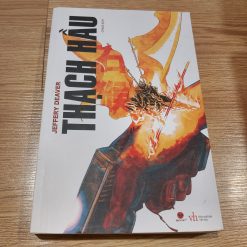 Thạch Hầu - Jeffery Deaver