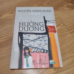 Ngày Hoa Hướng Dương - Nguyễn Thiên Ngân