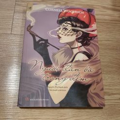 Người Đàn Bà Trong Đêm - Cornell Woolrich