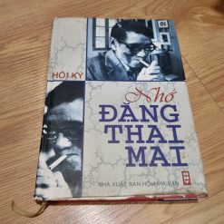 Hồi Ký: Nhớ Đặng Thai Mai - Nhiều Tác Giả