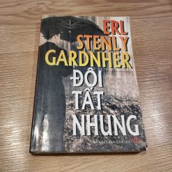 Đôi Tất Nhung - Erle Stanley Gardner