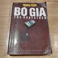 Bố Già - Mario Puzo