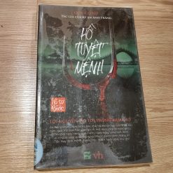 Hồ Tuyệt Mệnh - Quỷ Cổ Nữ