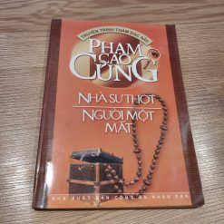 Nhà Sư Thọt - Người Một Mắt (Phạm Cao Củng)